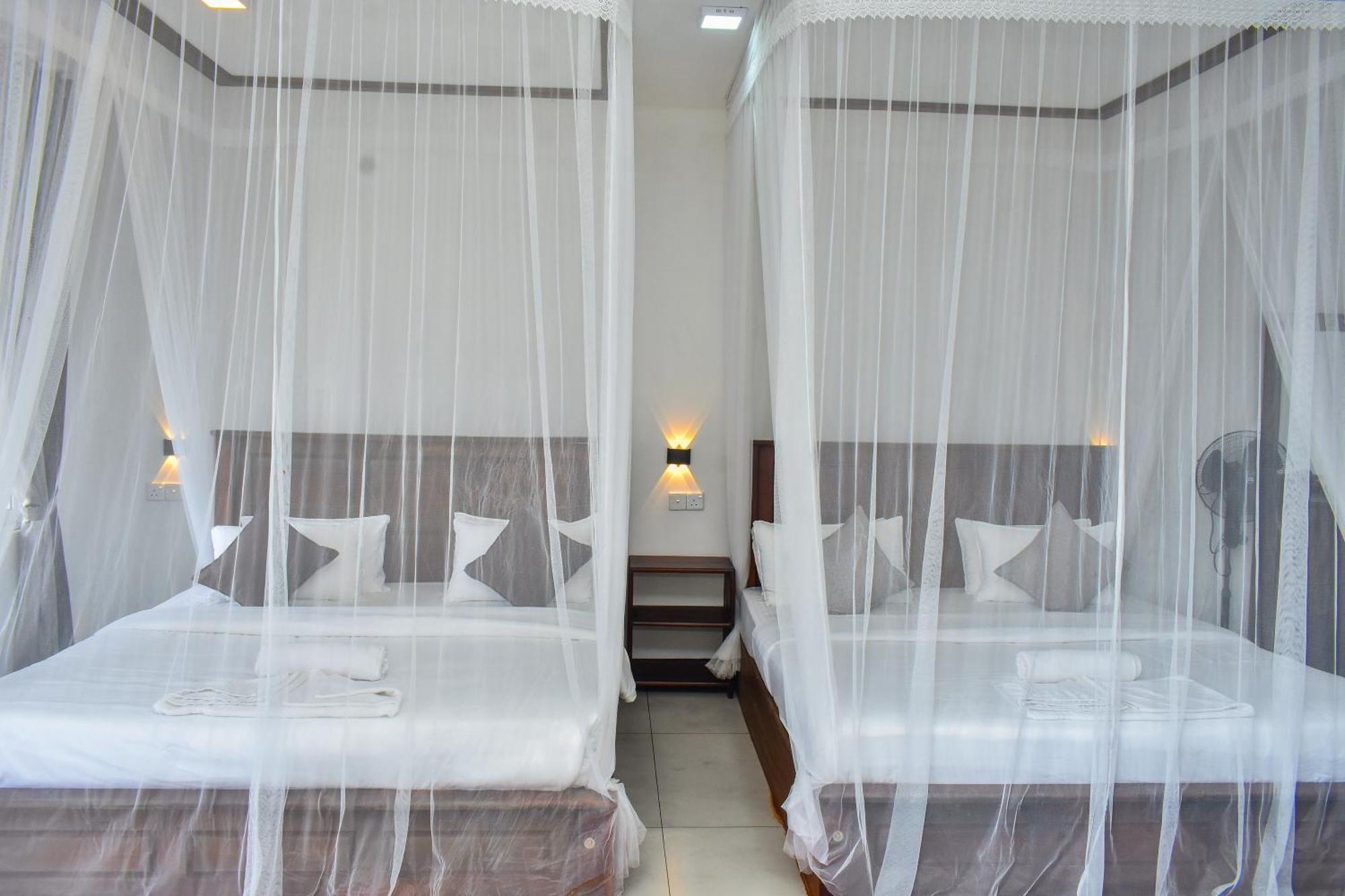 Rocky Dreams Ella Hotel Buitenkant foto