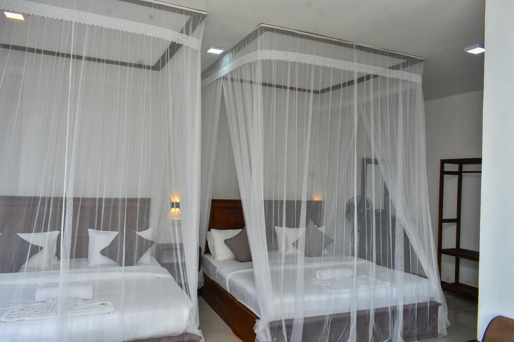 Rocky Dreams Ella Hotel Buitenkant foto