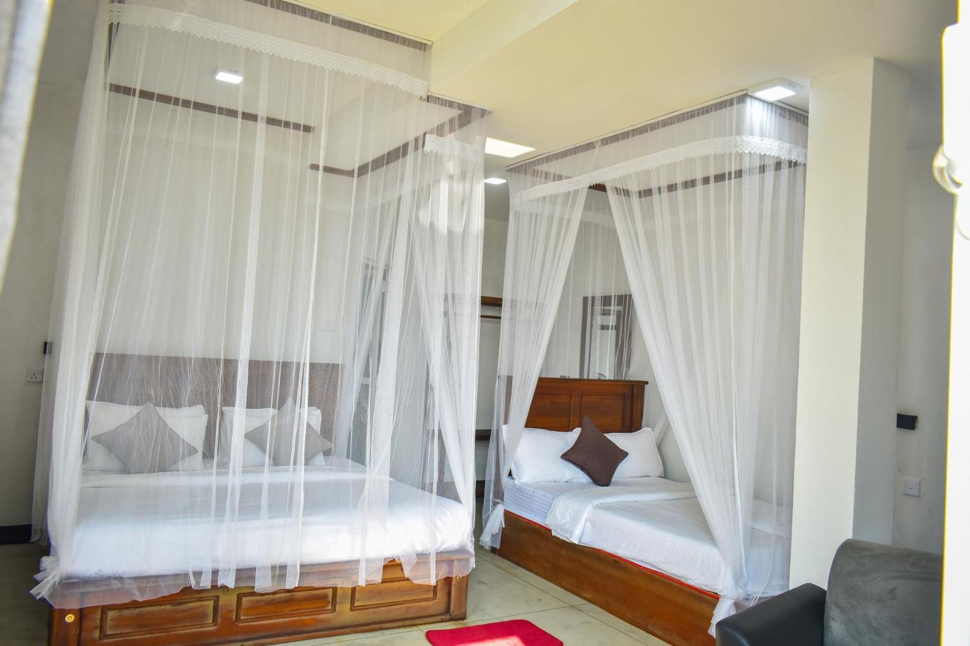 Rocky Dreams Ella Hotel Buitenkant foto