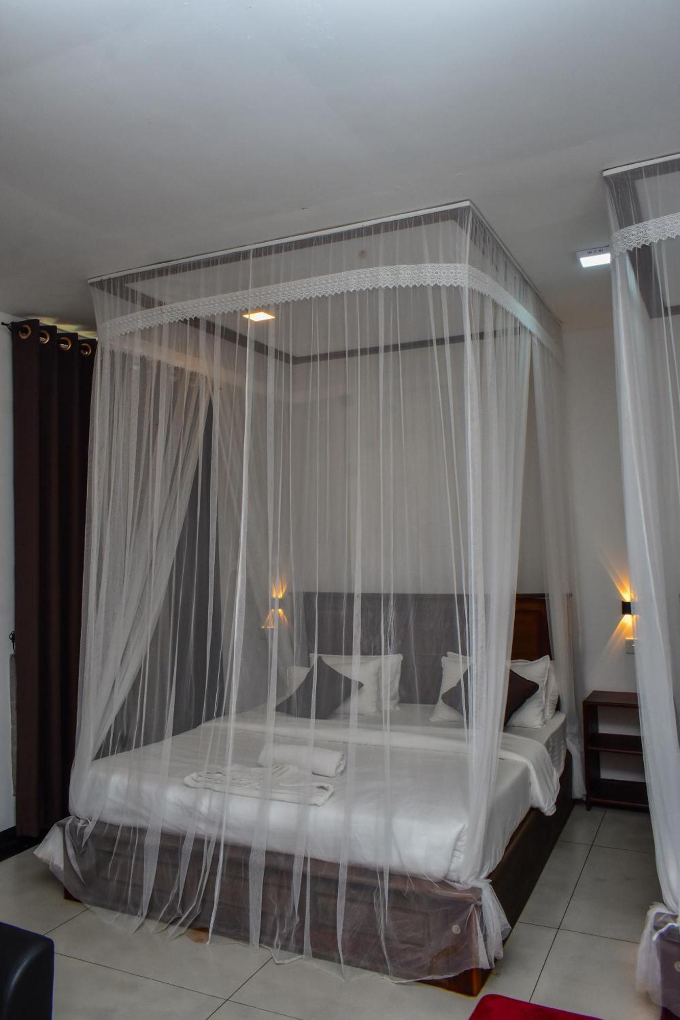 Rocky Dreams Ella Hotel Buitenkant foto
